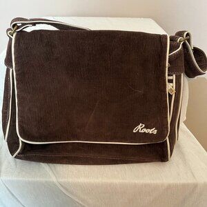 Roots purse